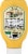 Ken's Steak House Honey Mustard Salad Dressing Topping & Spread Perspective: left