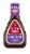 Ken's Steak House® Asian Sesame Salad Dressing & Marinade Perspective: left
