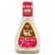 Ken's Steak House® Apple Cider Vinaigrette Salad Dressing Perspective: left