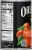 Oregon Fruit Products Pitted Royal Anne Heavy Syrup Canned Cherries Perspective: left