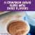Cinnamon Toast Crunch Cinnadust Seasoning Blend Perspective: left