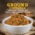 Tone's Ground Cinnamon, 1.76 oz Perspective: left