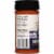 Four Sixes™ Bunkhouse Campfire Seasoning Blend Perspective: left