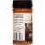 Four Sixes™ Cowboy Camp Burger Seasoning Blend Perspective: left