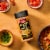 Tone's Spices for Rices Mexican Rice Seasoning Perspective: left