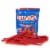 Red Vines Original Red Licorice Candy Jumbo Twists Perspective: left