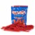 Red Vines Original Red Licorice Candy Jumbo Twists Perspective: left