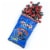 Red Vines Original Red & Black Licorice Mixed Bites Perspective: left