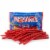 Red Vines Original Red Licorice Candy Twists Perspective: left
