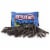 Red Vines Soft Black Licorice Candy Twists Perspective: left