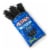 Red Vines Sugar Free Black Licorice Candy Twists Perspective: left
