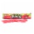 Sour Punch Fruit Flavored Strawberry Candy Straws Perspective: left