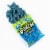 Sour Punch Chewy Blue Raspberry Candy Bites Perspective: left