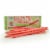 Red Vines Made Simple Non-GMO Mixed Berry Licorice Candy Twists Perspective: left