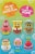 Frankford Spongebob Squarepants Krabby Patty Gummy Candy Kit Perspective: left
