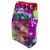 Frankford® Gummy Body Parts Stand Up Candy Bag Perspective: left