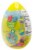 Disney Mickey Mouse Embossed Giant Egg Perspective: left