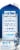 Lactaid® Lactose Free 2% Reduced Fat Milk Perspective: left