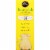 4C® Powder Lemonade Mix Perspective: left
