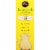 4C® Powder Lemonade Mix Perspective: left