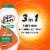 Odor-Eaters® Talc-Free Foot Powder Perspective: left