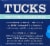 Tucks® Medicated Hemorrhoidal Cooling Pads Perspective: left