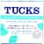Tucks Medicated Hemorrhoid Cooling Pads Perspective: left