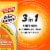 Odor-Eaters® Ultra-Comfort Odor-Destroying Insoles Perspective: left