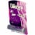 Blistex® Silk & Shine® Enhancement Series® Lip Protectant Stick Perspective: left