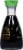 Kikkoman® Less Sodium Soy Sauce Perspective: left