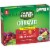Black Forest® Organic Mixed Fruit Fruit Flavored Snacks Perspective: left