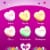 Brach's Tiny Conversation Hearts Perspective: left