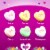 Brach's Tiny Conversation Hearts Perspective: left