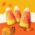 Brach's® Classic Candy Corn Perspective: left