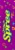 Spree® Holiday Flavor Kick Candy Canes Perspective: left