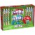 Brach's Cherry Candy Canes with Fun Dip Pouches Perspective: left