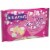 Brach's Heart 2 Heart Tiny Conversation Hearts Candy Valentine Perspective: left