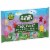Black Forest® Organic Gummy Bears & Bunnies Assorted Basket Builder Treat Packs Perspective: left