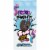 Brach's Smash It Hollow Chocolate Egg with Trolli Sour Brite Very Berry Crawlers Perspective: left