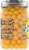 Lemonhead® Lemon Candy Jar Perspective: left