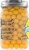 Lemonhead® Lemon Candy Jar Perspective: left