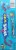 Nerds® Very Berry Rope Candy Case Perspective: left