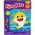 Funables™ Nickelodeon™ Baby Shark Fruit Flavored Snacks Perspective: left