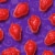 Funables™ Strawberry Fruity Snacks Perspective: left