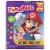 Funables™ Super Mario™ Fruit Flavored Snacks Perspective: left