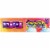 Brach's® Holiday Rainbow Punch Candy Canes Perspective: left