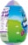 Brock's Scrambled Egg Seasonal Nerds & Laffy Taffy Variety Easter Candy Egg Perspective: left