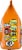 Lemonhead Kiddie Mix® Halloween Candy Perspective: left