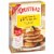Krusteaz Heart Healthy Buttermilk Pancake Mix Perspective: left