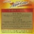Alpine Spiced Apple Cider Single Serve K-Cup Pods Perspective: left